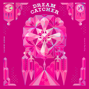 Écouter "Wonderland" de DREAMCATCHER