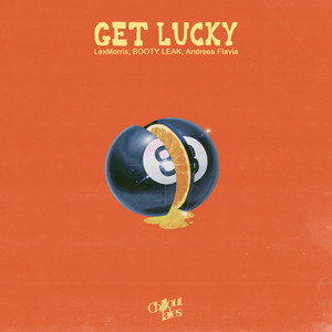 Écouter "Get Lucky" de Andreea Flavia