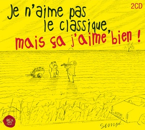 Écouter "The Carnival of the Animals, R. 125: VII. Aquarium" de Camille Saint-Saëns