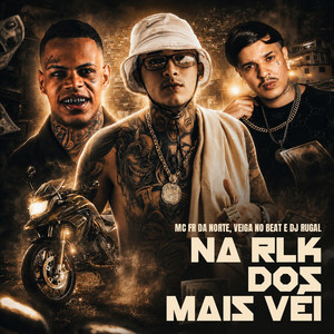 Veiga no Beat, Explode Nova Era, DJ Rugal Original e MC FR da