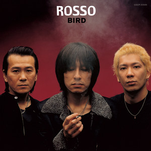 ROSSOはチバユウスケの重要な結節点に 詩情と激情のロックンロールで