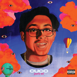 Écouter "Best Friend" de Cuco