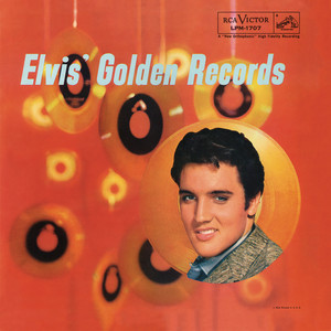 Écouter "Don't Be Cruel" de Elvis Presley