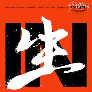 Stray Kidsがパーソナルに響かせるサウンドを追いかけて（Lee Know
