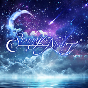 STARRY×NIGHTのSpotify画像