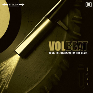 Écouter "Sad Man's Tongue" de Volbeat
