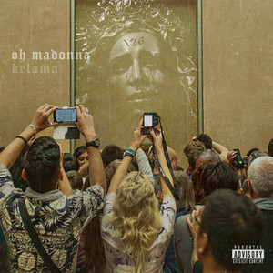 Écouter "Canadair" de Carl Brave