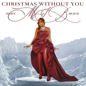 Mary J. Blige Releases New Holiday Song 'Christmas Without You'