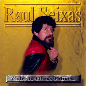Écouter "As Minas Do Rei Salomão" de Raul Seixas
