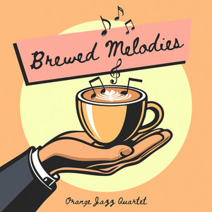 Écouter "Eleanor Rigby" de Orange Jazz Quartet