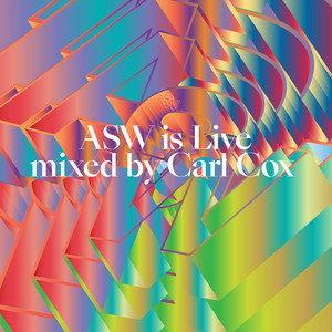 Écouter "Nocturnal (Rebūke Edit) - Mixed" de Rebūke