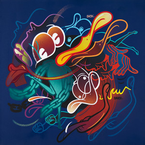 Écouter "Smiley Face" de Armand Van Helden