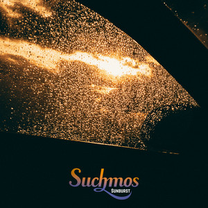 SUCHMOS / SUNBURST / 12