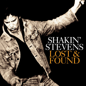 Écouter "A Letter To You" de Shakin' Stevens