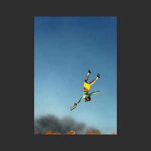 Écouter "Burning" de Yeah Yeah Yeahs