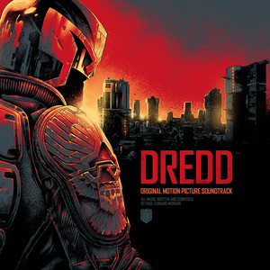 Dredd - Original Motion Picture Soundtrack 10th Anniversary