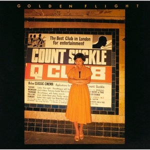 山口百恵 / GOLDEN FLIGHT [LP - 25AH250]：JAPANESE：アナログ