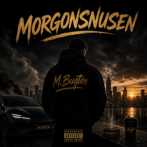 Morgonsnusen — M.Bugten