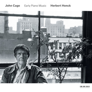 龍an寺 and john cage ジョン・ ケージ John Cage