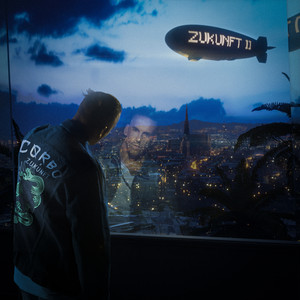 Écouter "Wenn du mich siehst" de RAF Camora