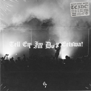 Écouter "Tell Em I'm Doing Eetswa" de Hooligan Hefs