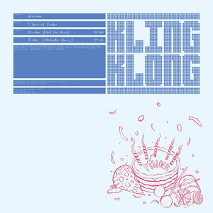Finder - Carl Cox Remix Edit cover artwork