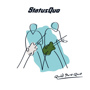 Écouter "Two Way Traffic" de Status Quo
