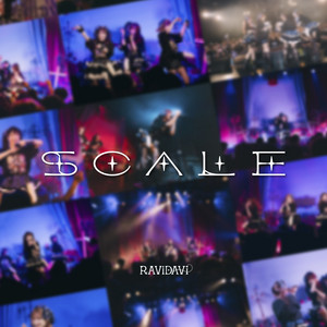 RAViDAViのSpotify画像