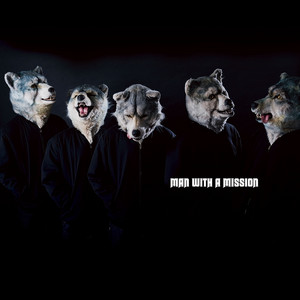 邦楽 MAN WITH A MISSION MAN WITH A MISSION | Jpop Wiki | Fandom