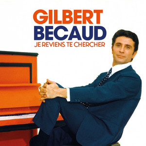 Écouter "My Emotions" de Gilbert Bécaud