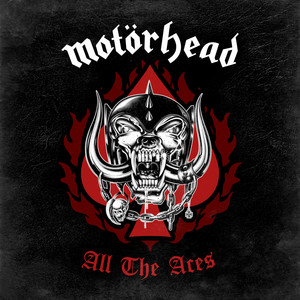 Écouter "Ace of Spades" de Motörhead