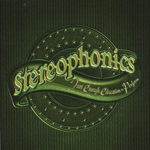 Écouter "Lying In The Sun" de Stereophonics
