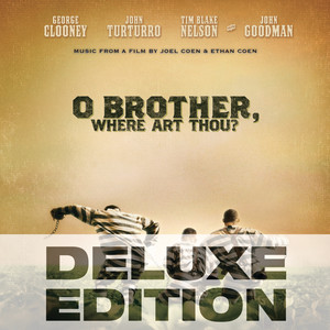 The 'O Brother, Where Art Thou?' Soundtrack Turns 25 | Album