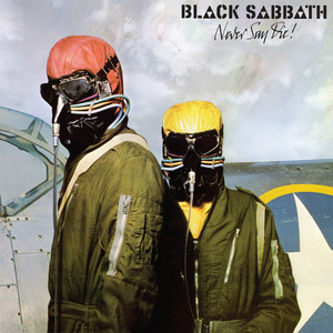 楽曲紹介】ブラック・サバス（BLACK SABBATH）「Johnny Blade