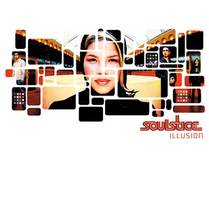 Soulstice — OM RECORDS