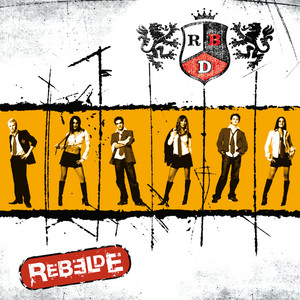 Écouter "Sálvame" de RBD
