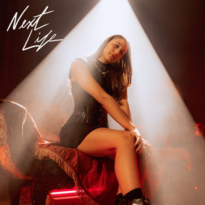 Rosie — Next Life artwork