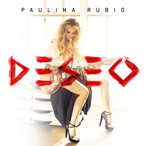 Écouter "Mi Nuevo Vicio" de Paulina Rubio