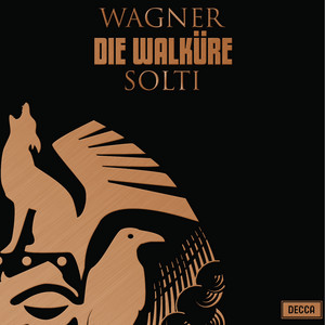 Écouter "Die Walküre, Act III Scene 1: Hojotoho! Hojotoho! "Walkürenritt" – War't ihr Kühnen zu zwei?" de Wiener Philharmoniker