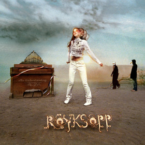 What Else Is There? cover artwork