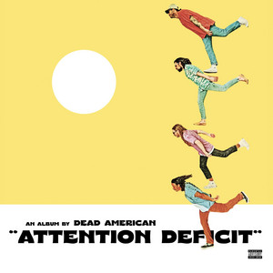 Dead American – Velocity Records