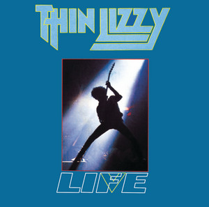 楽曲紹介】シン・リジィ（THIN LIZZY）「The Rocker」 - Streaming for