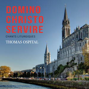 Écouter "Messe de la Résurrection - Gloire à Dieu" de Thomas Ospital