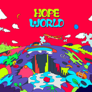Écouter "Daydream (백일몽)" de j-hope
