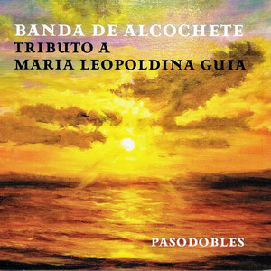 Tributo a Maria Leopoldina Guia