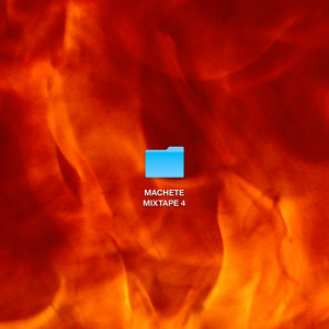 Écouter "GANG! - prod. Strage" de Salmo