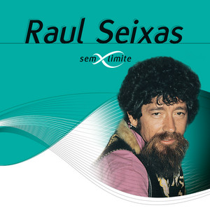 Écouter "Os Números" de Raul Seixas