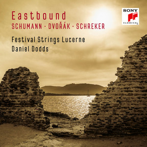 Écouter "Abendlied, Op. 85, No. 12 (Arr. for String Orchestra by Johan Svendsen)" de Robert Schumann