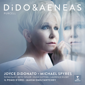 Écouter "Purcell: Dido and Aeneas, Z. 626, Act III: When I Am Laid In Earth (Dido's Lament)" de Henry Purcell