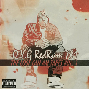 OYG redruM 781 – The Lost Death Row/CanAm Tapes Vol. 1 | DubCNN 